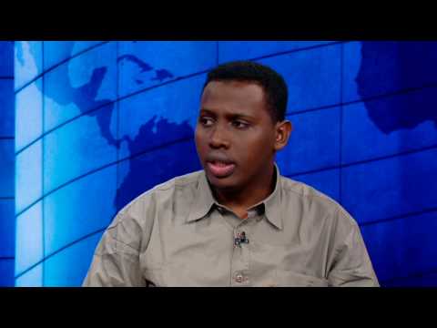 Part II: Somali journalist on crippled press