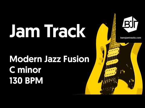 modern-jazz-fusion-in-c-minor---bjt-#38