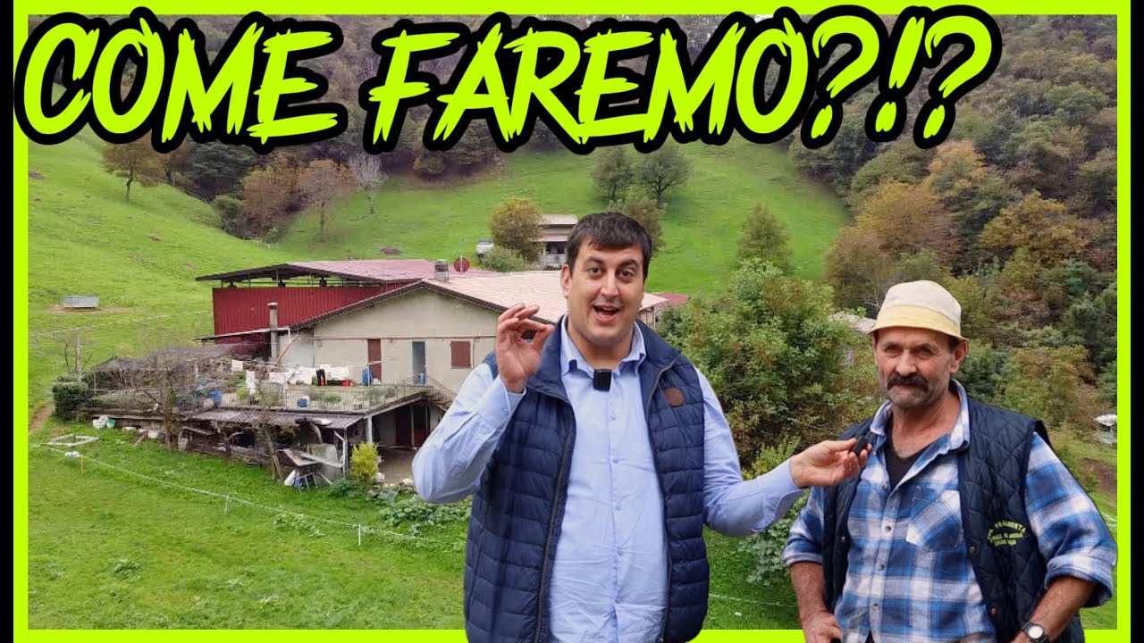 Prato Lago: L'Ultima Azienda Agricola di Viadanica in Lotta per il Futuro