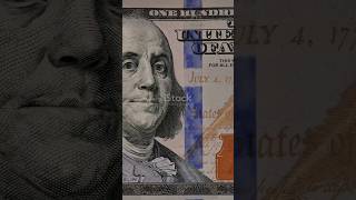 The Shocking Truth About Benjamin Franklin and the National Bird!"