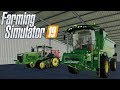 Farming Simulator 19 Live!