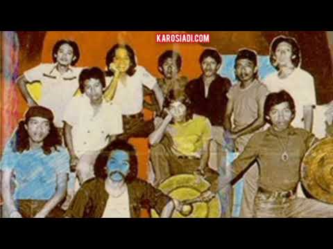 Bung Karno (Kelompok Kampungan) – 1980