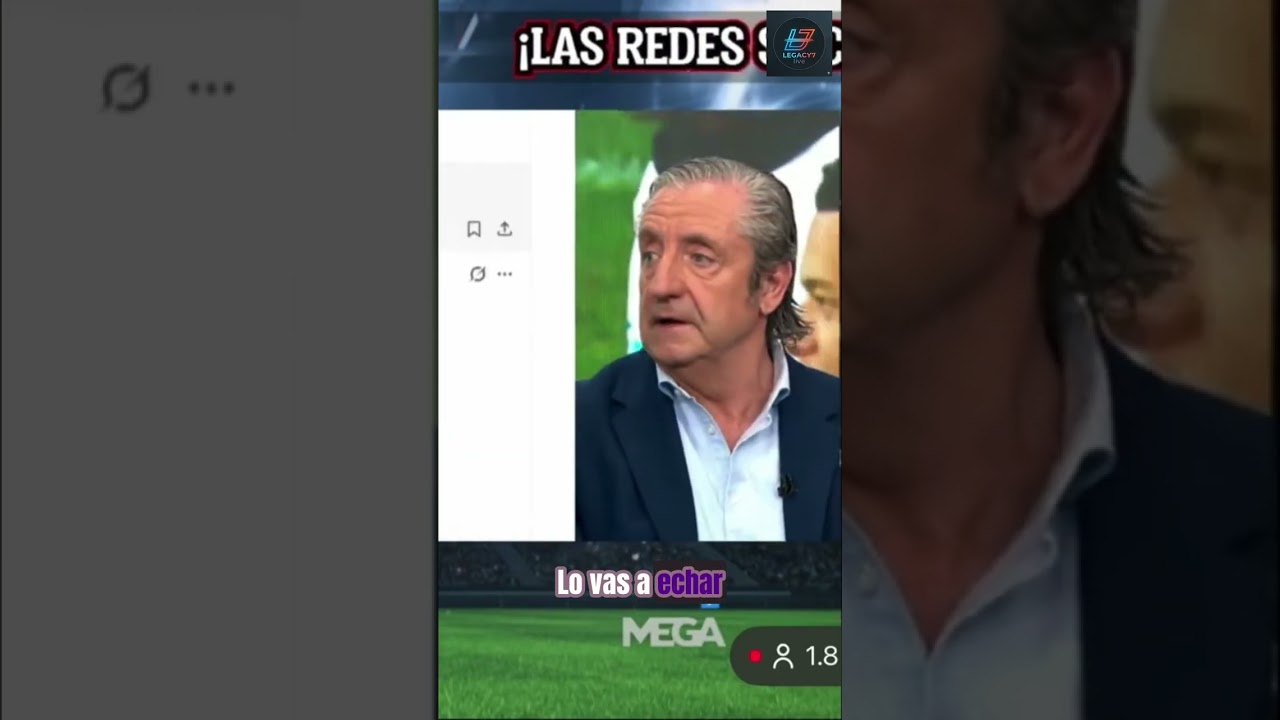 La Campaña viral de "Mbappé Out" en Redes Sociales #shorts