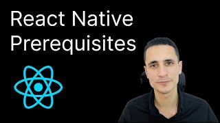 What do you need to learn before learn React Native.