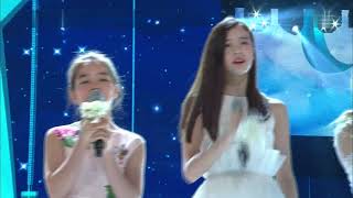 K-Pop Star 6 - Somewhere Over The Rainbow | Lily |