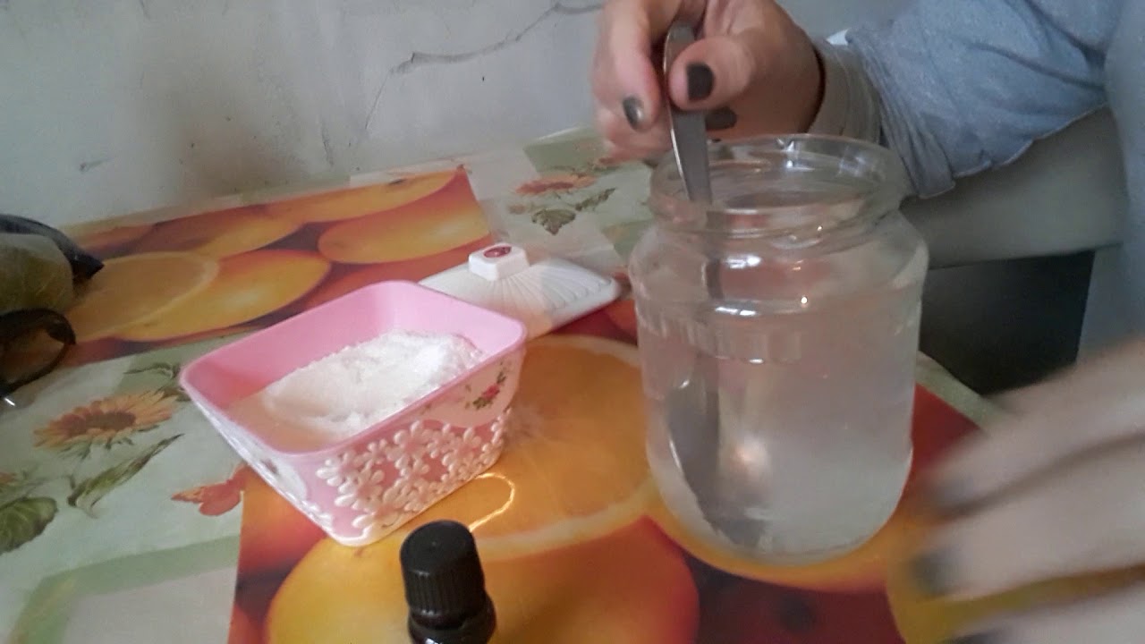 Первое средство от ангины. - YouTube