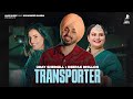 TRANSPOTER Official Video Deepak Dhillon Uday Shergill Latest Punjabi Songs 2025 Jass Music 