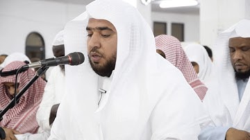 تلاوة جميلة من سورة الزمر - للقارئ / محمد سرور عبد الجميل