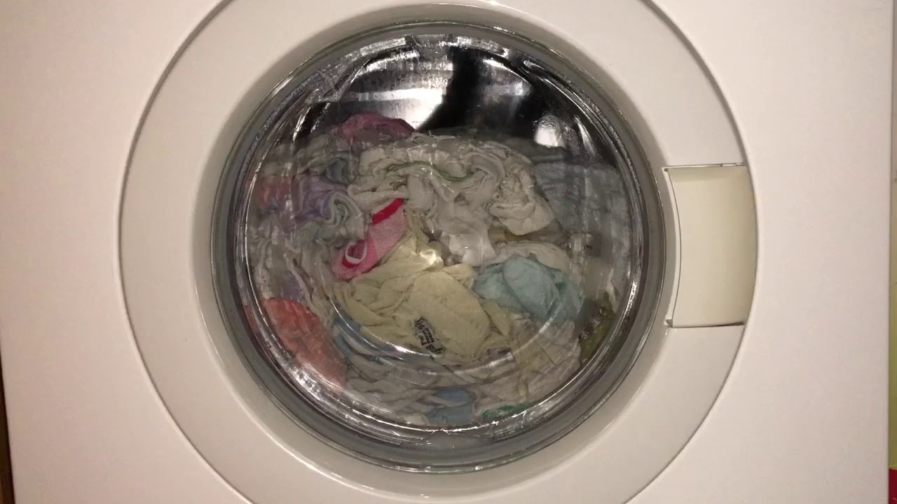 privileg SENSATION 9415 Waschmaschine