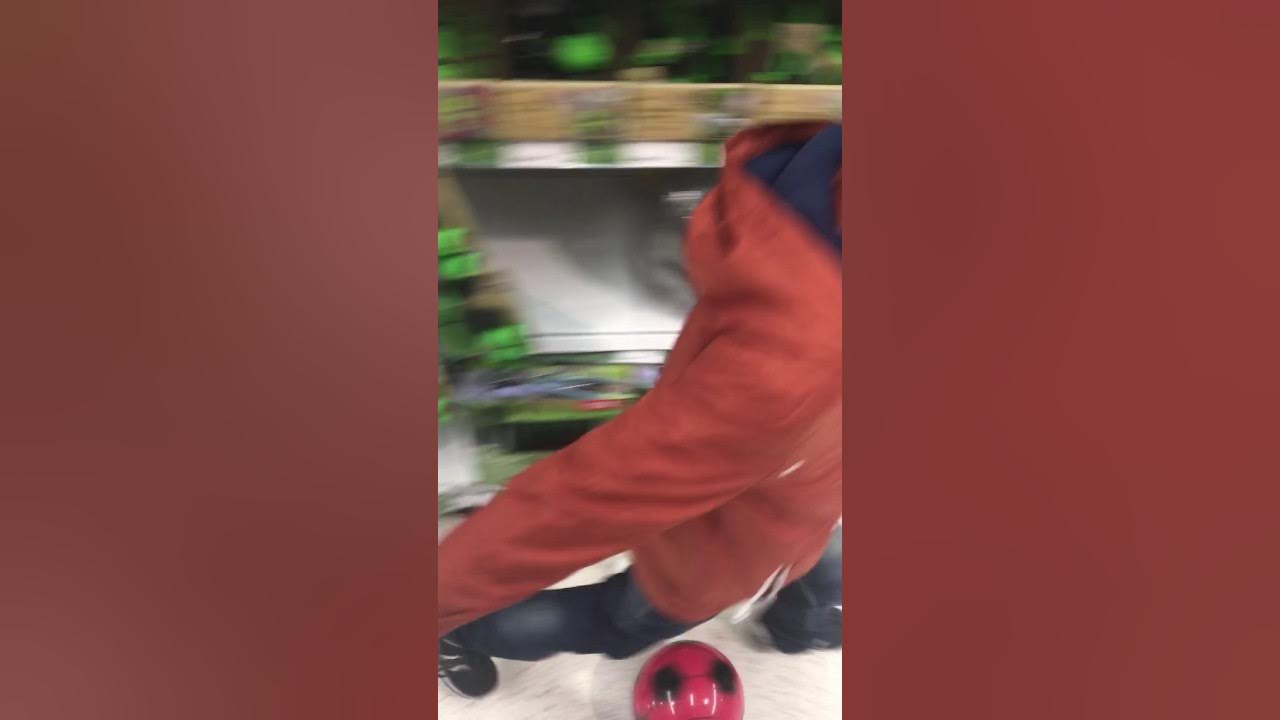 Asda football training YouTube