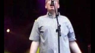 BELGIUM- CactusFestival 2006 (live) - The Proclaimers