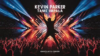 Tame Impala Deadbeat Tour Live 2025 | Epic Barclays Center Performance Recap