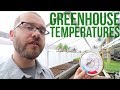 What's the optimal temperature for your greenhouse?
