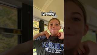 let’s get this W #shorts #short #fieldhockey #trend #funny #cute #sports #fnl #school #dance