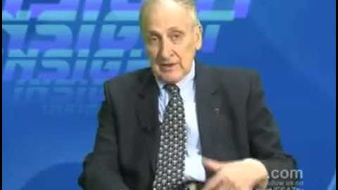 Herman Cohen on Meles Zenawi, elections and US interests