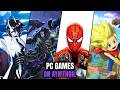 AYN Thor PC Gaming Test | Darksiders II, Neon White &amp; More