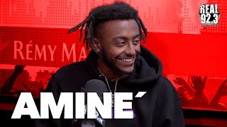 Aminé Talks ONEPOINTFIVE, His Relationship With Kehlani, Dealing w/ Depression, Gunna & More!