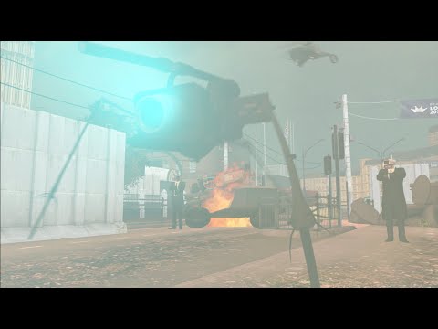 skibidi toilet attack 28