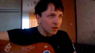 Hiperbole Pamirsk mane (cover) by KP