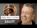 Does &#39;The Crown&#39; Creator Peter Morgan Know Who Said These Royal Lines from His Show?