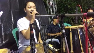 Download Lagu TASYA DIVA KENDANG NYANYI SPEED MOTOR GP WKWK | LIVE SILIRAGUNG MP3