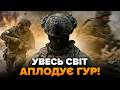 ⚡️Фронт КИПИТЬ! НАСТУП РФ ЗУПИНЕНО! Ви НЕ ПОВІРИТЕ, що ЗРОБИЛИ спецназ ГУР прямо НА НУЛІ (ВІДЕО)