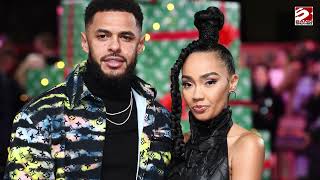 Leigh-Anne Pinnocks husband Andre Gray went to therapy to save their marriage