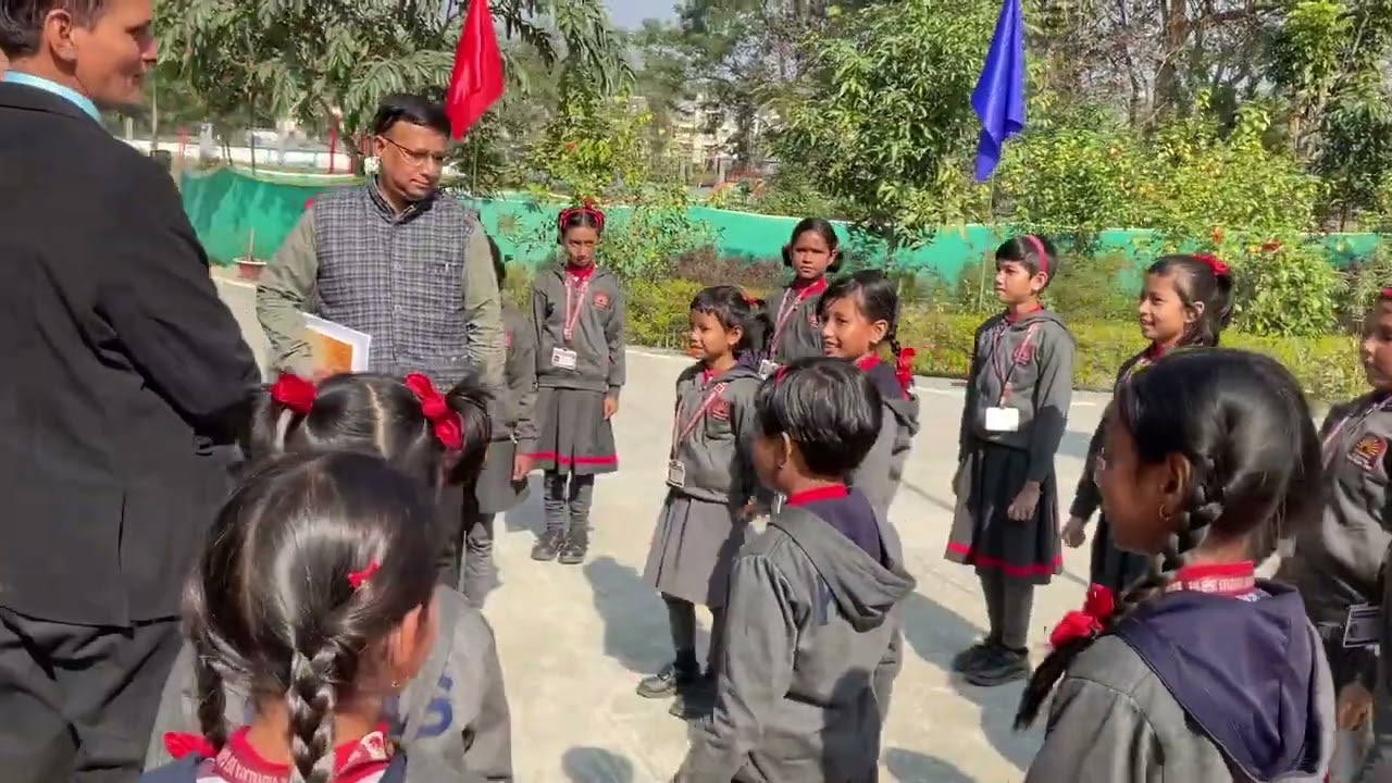 l Annual Academic Panel Inspection I 