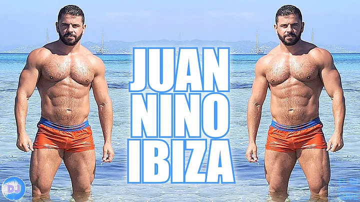 FROM MYKONOS TO IBIZA - TRIBAL vs.TECH HOUSE (Dj J...