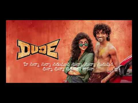 Singari Lyrical Video | Dude | Pradeep Ranganathan, Mamitha Baiju | Sai Abhyankkar | Keerthiswaran