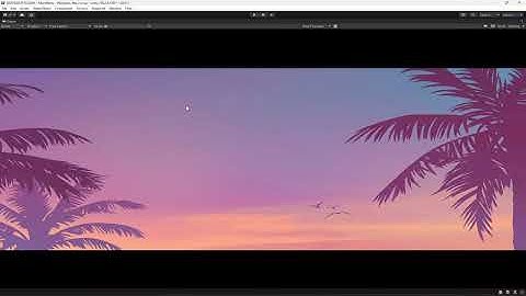 Unity3d Main Menu Tutorial | Mobile iOS Android Game Development Course