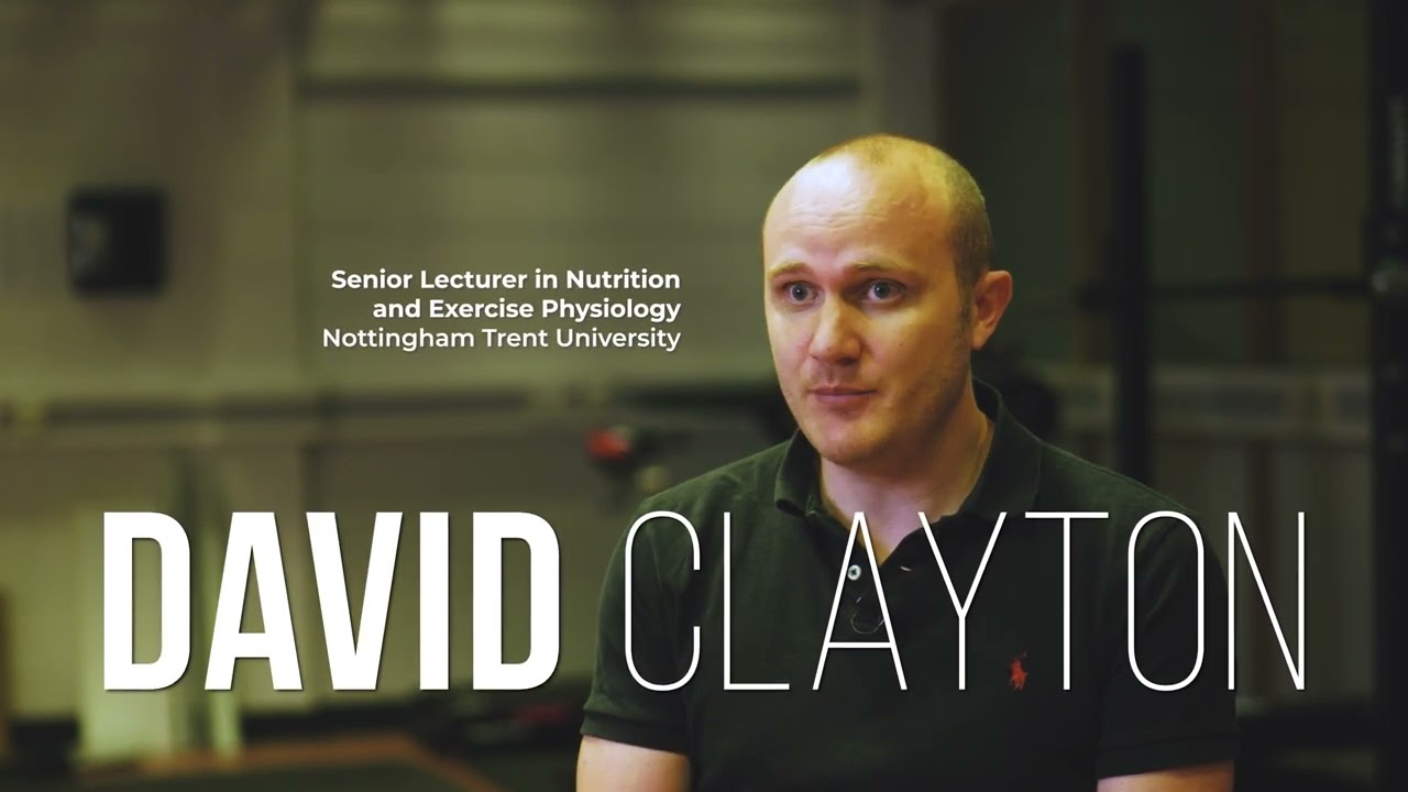 OUR FIRST CLINICAL STUDY IS LIVE | The Turmeric Co. x Nottingham Trent University
