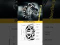 Bearings #motivation #motivational #inspiration #live #automobile #electricianexam #fitter