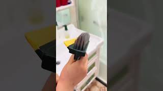 Household cleaning brush