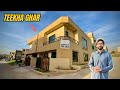 7 Marla MEXICAN-SPICY LUXURIOUS House For Sale In Bahria Islamabad