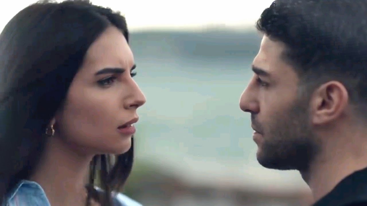 Soner & Naz \ Sen gidiyorsun