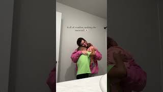 🥹❤️ #shorts #fyp #viral video #baby #brother #viral shorts #yt video #mama karls