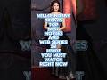 MILLIE BOBBY BROWN TOP BEST MOVIES AND WEB SERIES IN HINDI DUBBED #milliebobbybrown #trending #short