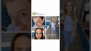 Do nada as Trigêmeas na Escola 📸😍 #taspio #ricardinho