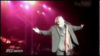 Watch Meat Loaf Mad Mad World video