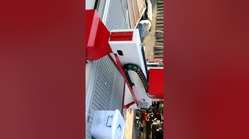 [LINKCNC]cnc router LXM1325-A2 delivery vedio