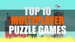 Top 10: Co-op Puzzle Games!, puzzle video game, puzzle video game, These  are some of the best puzzle games to play with your mates! #gaming #coop  #puzzlegames, By Gamingplus