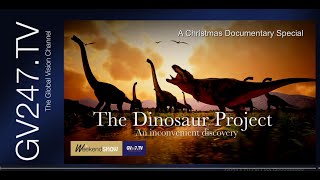 433 - The Dinosaur Project (Documentary)🫣 screenshot 3