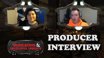 Sitting down with Tolero, Dungeon and Dragons Online