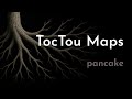 TocTou Maps | pancake