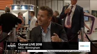 Matthew Riley   Chairman and Founder   Daisy Group