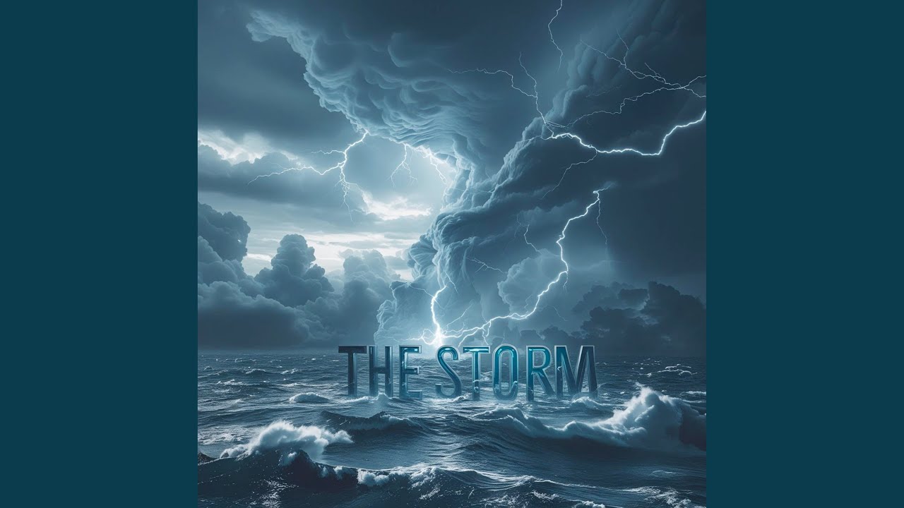 Watch The Storm on YouTube Watch The Storm on YouTube