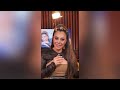 Tras dejar a su joven novia Cristian Castro anda tras de una viejita ¿Es Yadhira Carrillo?