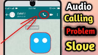 How To Fix Botim Audio Calling Problem Solve screenshot 4