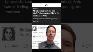 Don’t Fear Bioidentical Hormones! #shorts